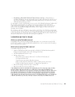 Preview for 141 page of Dell Dimension 4550 Series Owner'S Manual