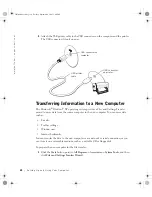 Preview for 20 page of Dell Dimension 4600 Series Owner'S Manual