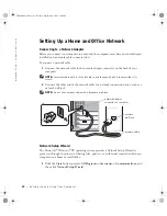 Preview for 22 page of Dell Dimension 4600 Series Owner'S Manual