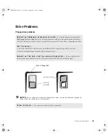 Preview for 33 page of Dell Dimension 4600 Series Owner'S Manual