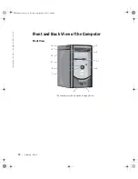 Preview for 70 page of Dell Dimension 4600 Series Owner'S Manual