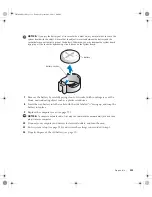 Preview for 111 page of Dell Dimension 4600 Series Owner'S Manual