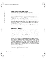 Preview for 130 page of Dell Dimension 4600 Series Owner'S Manual