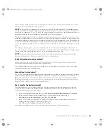 Preview for 135 page of Dell Dimension 4600 Series Owner'S Manual