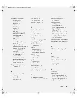 Preview for 147 page of Dell Dimension 4600 Series Owner'S Manual