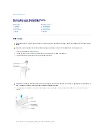 Preview for 10 page of Dell Dimension 4600 Series Service Manual