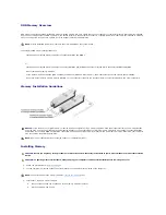 Preview for 13 page of Dell Dimension 4600 Series Service Manual