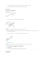 Preview for 14 page of Dell Dimension 4600 Series Service Manual