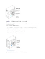 Preview for 19 page of Dell Dimension 4600 Series Service Manual