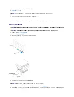 Preview for 20 page of Dell Dimension 4600 Series Service Manual