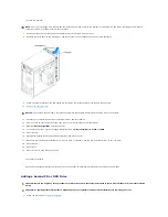 Preview for 21 page of Dell Dimension 4600 Series Service Manual