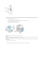 Preview for 24 page of Dell Dimension 4600 Series Service Manual