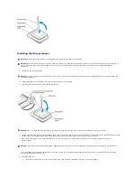 Preview for 25 page of Dell Dimension 4600 Series Service Manual