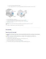 Preview for 26 page of Dell Dimension 4600 Series Service Manual