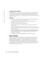 Preview for 20 page of Dell Dimension 4600C Owner'S Manual