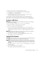 Preview for 21 page of Dell Dimension 4600C Owner'S Manual