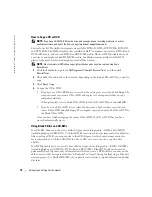 Preview for 18 page of Dell Dimension 4700 Series Owner'S Manual