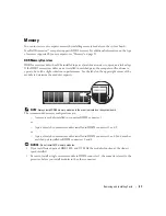 Preview for 57 page of Dell Dimension 4700 Series Owner'S Manual