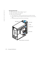 Preview for 70 page of Dell Dimension 4700 Series Owner'S Manual