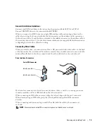 Preview for 73 page of Dell Dimension 4700 Series Owner'S Manual