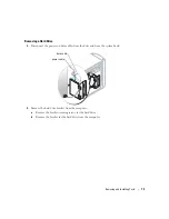 Preview for 75 page of Dell Dimension 4700 Series Owner'S Manual