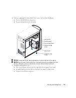 Preview for 79 page of Dell Dimension 4700 Series Owner'S Manual