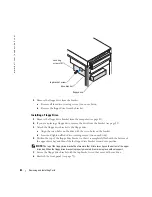 Preview for 82 page of Dell Dimension 4700 Series Owner'S Manual