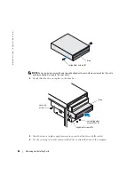 Preview for 86 page of Dell Dimension 4700 Series Owner'S Manual