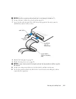 Preview for 87 page of Dell Dimension 4700 Series Owner'S Manual