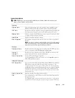 Preview for 97 page of Dell Dimension 4700 Series Owner'S Manual