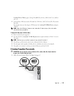 Preview for 101 page of Dell Dimension 4700 Series Owner'S Manual