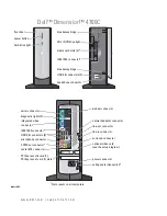 Dell Dimension 4700C Owner'S Manual предпросмотр