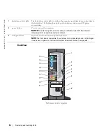 Предварительный просмотр 56 страницы Dell Dimension 4700C Owner'S Manual