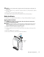 Предварительный просмотр 71 страницы Dell Dimension 4700C Owner'S Manual