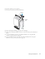 Предварительный просмотр 73 страницы Dell Dimension 4700C Owner'S Manual