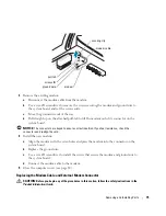 Предварительный просмотр 75 страницы Dell Dimension 4700C Owner'S Manual