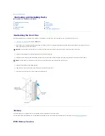 Preview for 9 page of Dell Dimension 4700C Service Manual