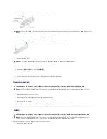 Preview for 11 page of Dell Dimension 4700C Service Manual