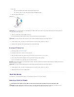 Preview for 14 page of Dell Dimension 4700C Service Manual