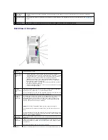 Preview for 3 page of Dell Dimension 5000 Service Manual