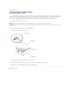 Preview for 13 page of Dell Dimension 5000 Service Manual