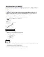 Preview for 15 page of Dell Dimension 5000 Service Manual