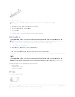 Preview for 16 page of Dell Dimension 5000 Service Manual