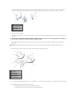 Preview for 20 page of Dell Dimension 5000 Service Manual