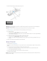 Preview for 21 page of Dell Dimension 5000 Service Manual