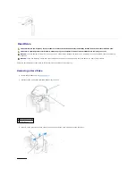 Preview for 26 page of Dell Dimension 5000 Service Manual