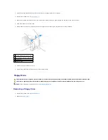 Preview for 28 page of Dell Dimension 5000 Service Manual