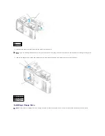 Preview for 29 page of Dell Dimension 5000 Service Manual