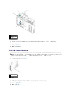 Preview for 32 page of Dell Dimension 5000 Service Manual