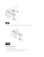 Preview for 34 page of Dell Dimension 5000 Service Manual